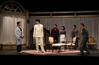 unrato #8「薔薇と海賊」より。（撮影：交泰）