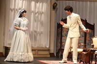 unrato #8「薔薇と海賊」より。（撮影：交泰）