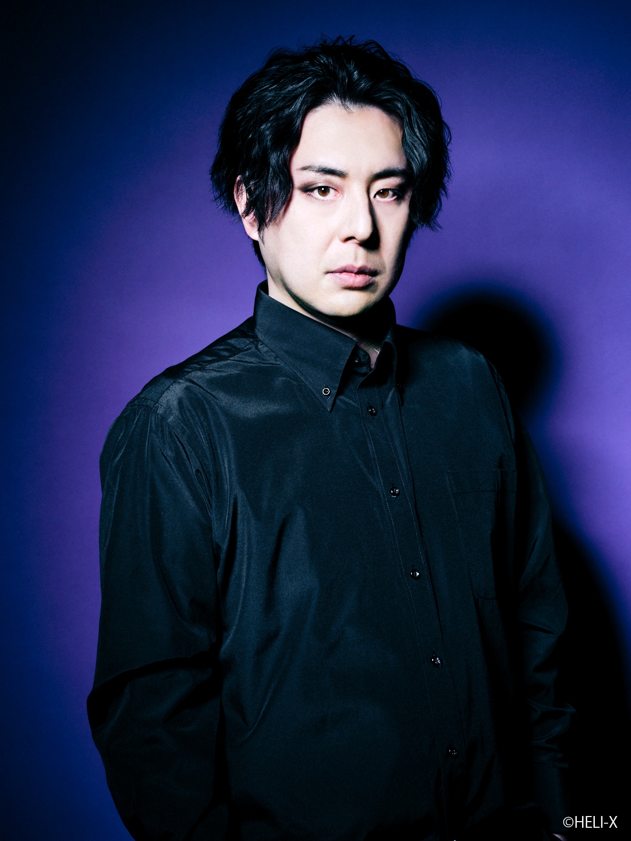 細川晃弘