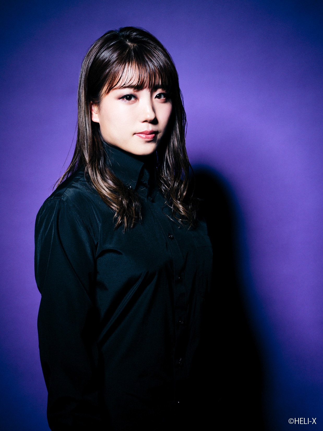 大塚優希