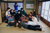 アナログスイッチ