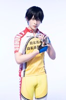 砂川脩弥扮する今泉俊輔。