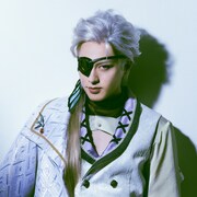 「演戯『ヴィジュアルプリズン』ー月世饗宴ー」稲垣成弥&法月康平のビジュアル公開