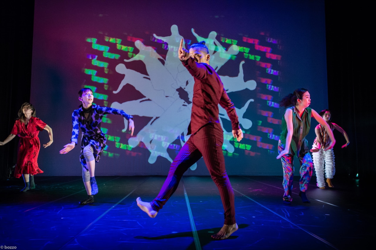 「DANCE×Scrum!!! 2022」は夏開催、参加アーティスト募集がスタート