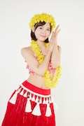 兒玉遥のビジュアル。