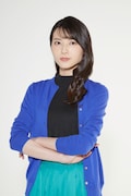 矢島舞美のビジュアル。