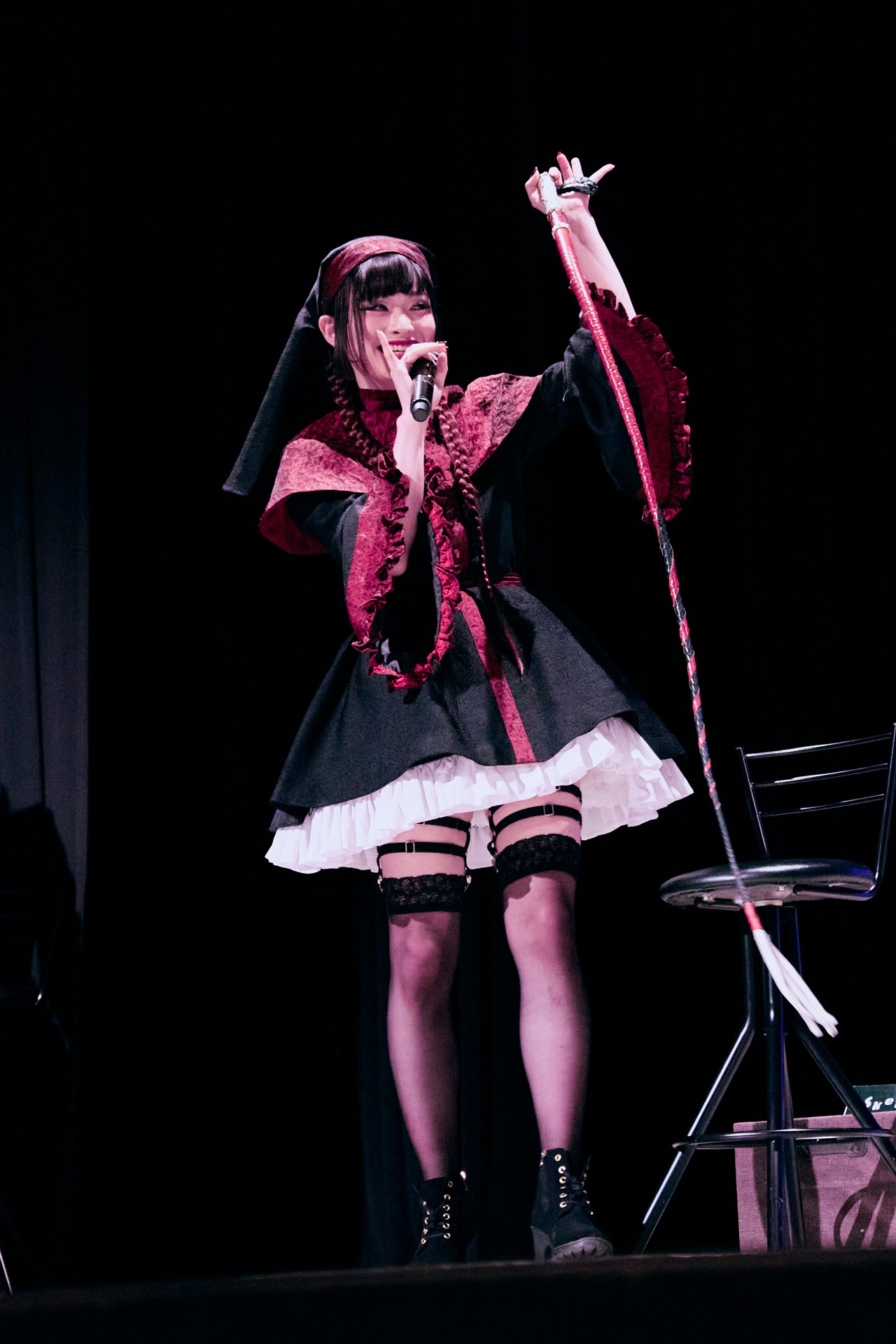 「HELI-X Talk Meeting 2022」より。