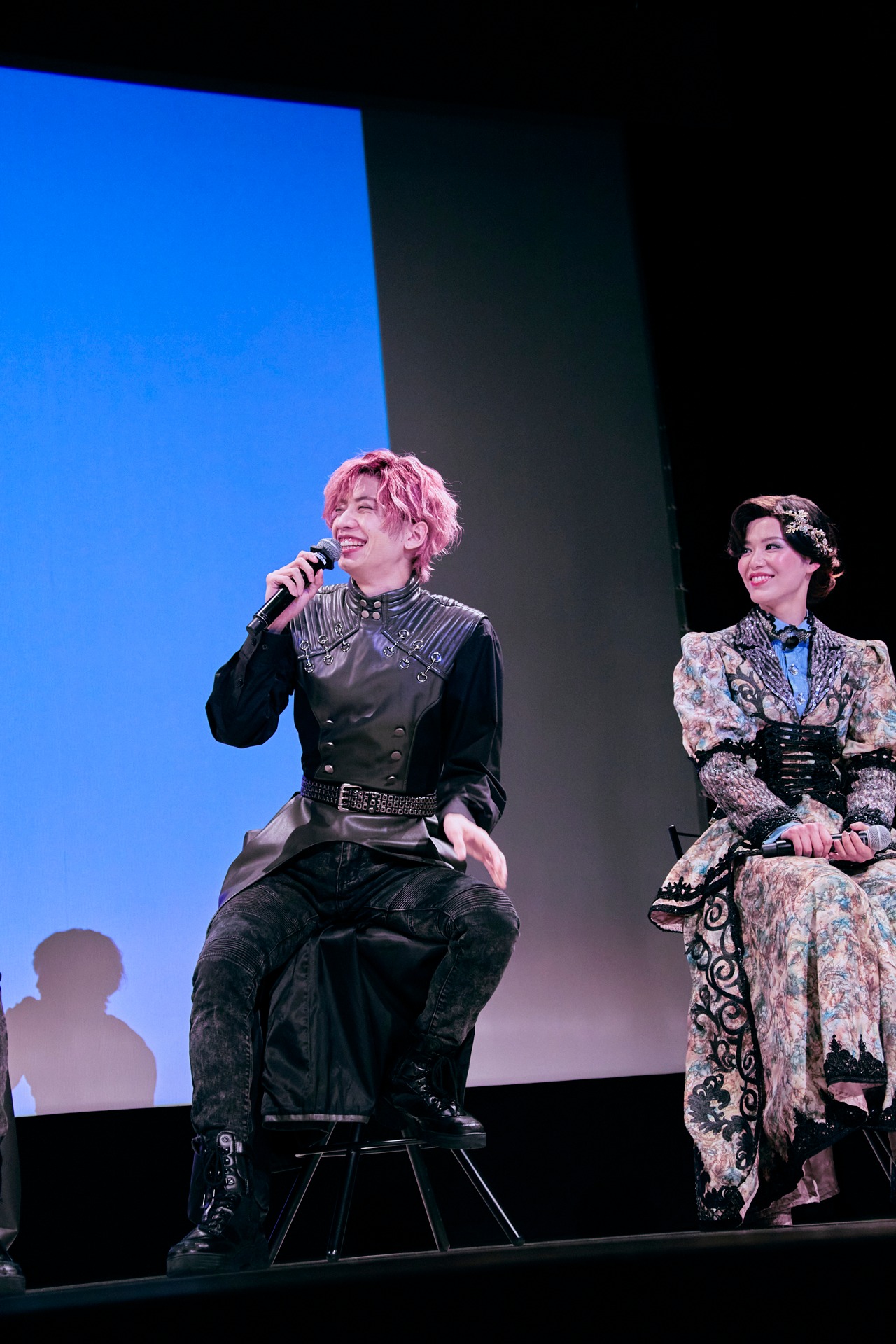 「HELI-X Talk Meeting 2022」より。