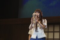 舞台「フルーツバスケット」より。