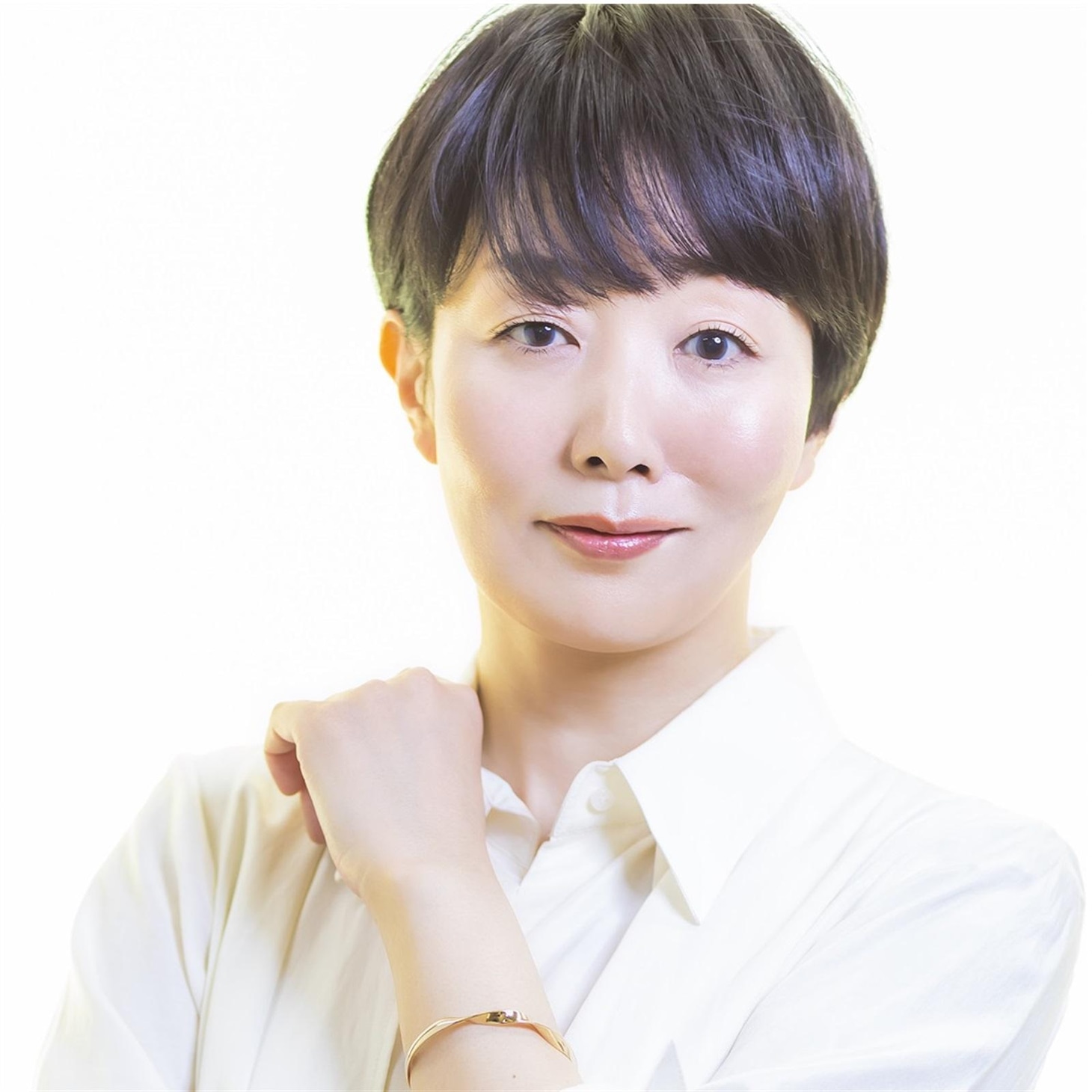 今藤洋子