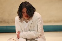 劇団番町ボーイズ☆第14回本公演「逃げろ、逃げるな。」より。