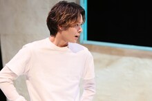 劇団番町ボーイズ☆第14回本公演「逃げろ、逃げるな。」より。