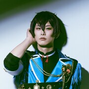 「演戯『ヴィジュアルプリズン』ー月世饗宴ー」正木郁らO★Zメンバーのビジュアル公開