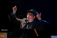 大岡淳（撮影：内池秀人）