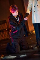 conSept ヤングアダルト・シリーズ #1「アーモンド」A回より。