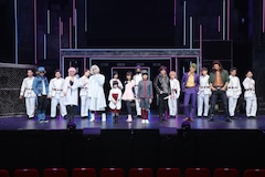 舞台「アクダマドライブ」本日開幕!黒沢ともよ「精一杯遊んできたい」