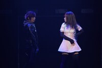 舞台「アクダマドライブ」より。