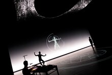 ピチェ・クランチェン・ダンスカンパニー「No. 60」より。(c)Hideto Maezawa