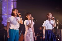 「AMUSE PRESENTS SUPER HANDSOME W LIVE“HANDSOME”is not just for men.」より。