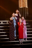 「AMUSE PRESENTS SUPER HANDSOME W LIVE“HANDSOME”is not just for men.」より。