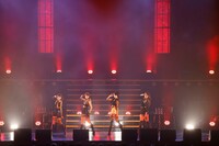 「AMUSE PRESENTS SUPER HANDSOME W LIVE“HANDSOME”is not just for men.」より。