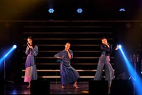 「AMUSE PRESENTS SUPER HANDSOME W LIVE“HANDSOME”is not just for men.」より。