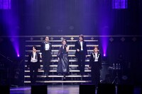 「AMUSE PRESENTS SUPER HANDSOME W LIVE“HANDSOME”is not just for men.」より。