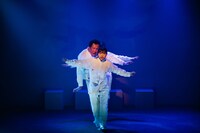 PANCETTA 11th performance「Na」より。（撮影：市川唯人）