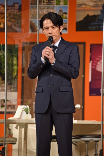 佐藤アツヒロ