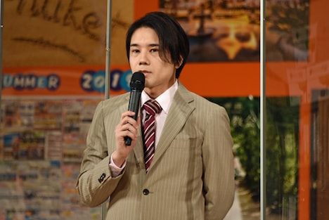 五関晃一（A.B.C-Z）