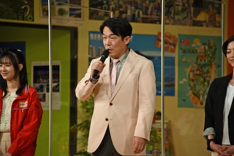 ヒデ（ペナルティ）