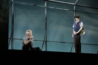 「本能バースト演劇『sweet pool』」より。