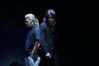 「本能バースト演劇『sweet pool』」より。