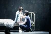 「本能バースト演劇『sweet pool』」より。