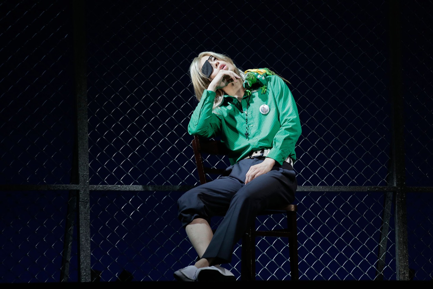 「本能バースト演劇『sweet pool』」より。