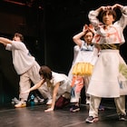 ひとごと。の“こどもとつくる舞台”シリーズ第2弾「はなれながら、そだってく。」