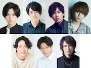 大崎捺希ら出演のリーディングドラマ「幽霊ハウス」“一人暮らし編”と新作“同棲編”を展開