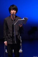 CONTELLING 第2回公演「親の奢りで」より。