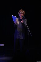 CONTELLING 第2回公演「親の奢りで」より。