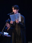 CONTELLING 第2回公演「親の奢りで」より。