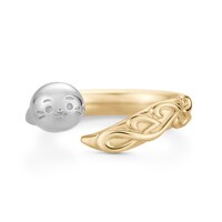 ピンキーリング（指輪）