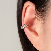 イヤーカフ着用イメージ