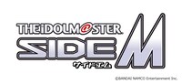「アイドルマスター SideM」ロゴ