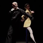 勅使川原三郎が手がけるダンス版「ペトルーシュカ」改訂版