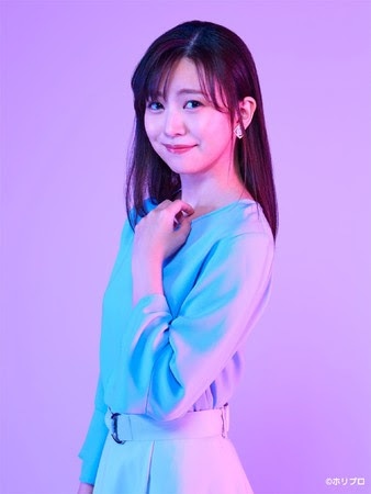 熊谷彩春