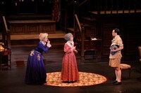 「毒薬と老嬢」より。