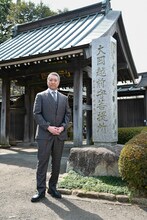 尾上松緑(c)松竹