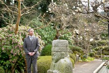 尾上松緑(c)松竹