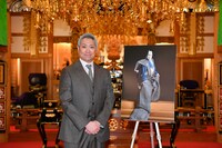 尾上松緑(c)松竹