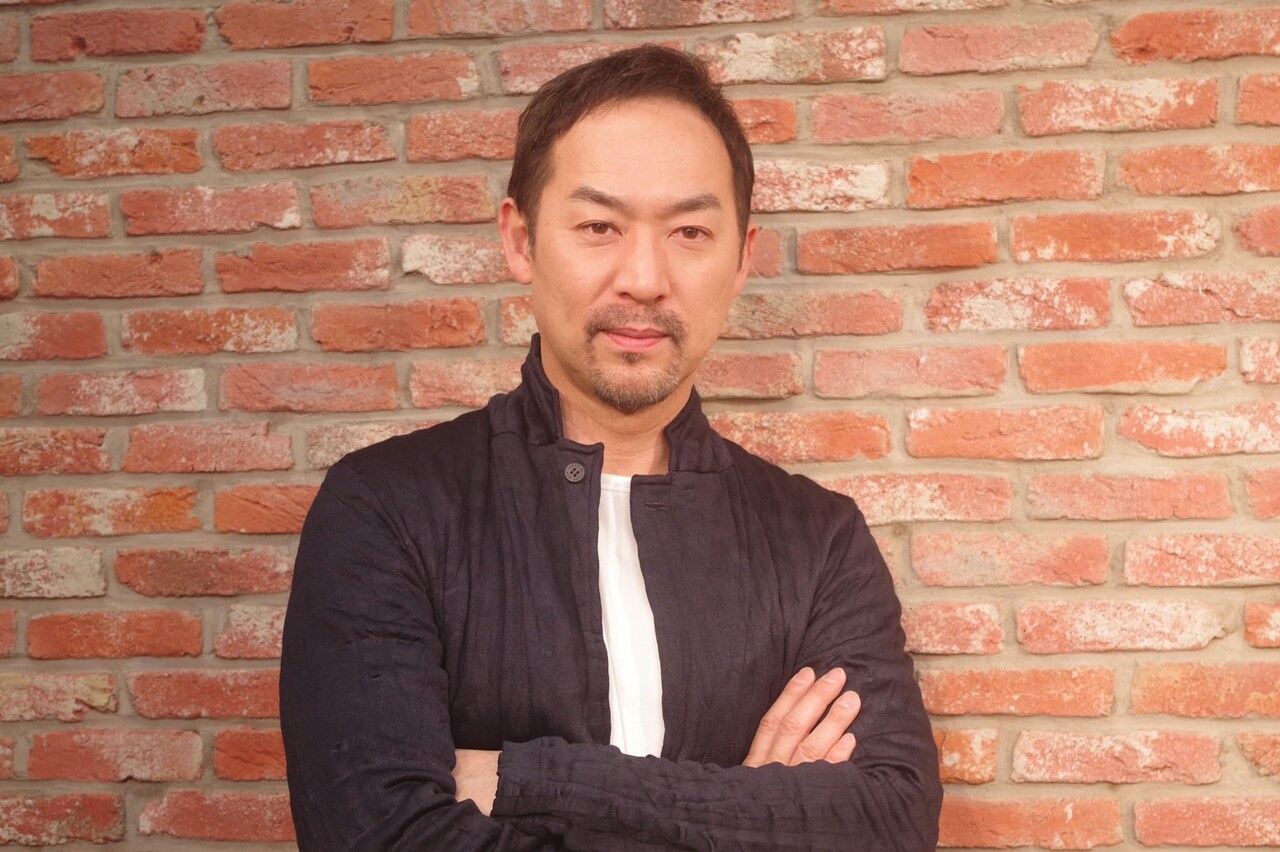 福井晶一が25周年記念ディナーショーへの思い語る「希望を感じるショーになれば」